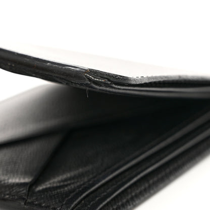 Louis Vuitton Monogram Eclipse Multiple Wallet 9 of 9