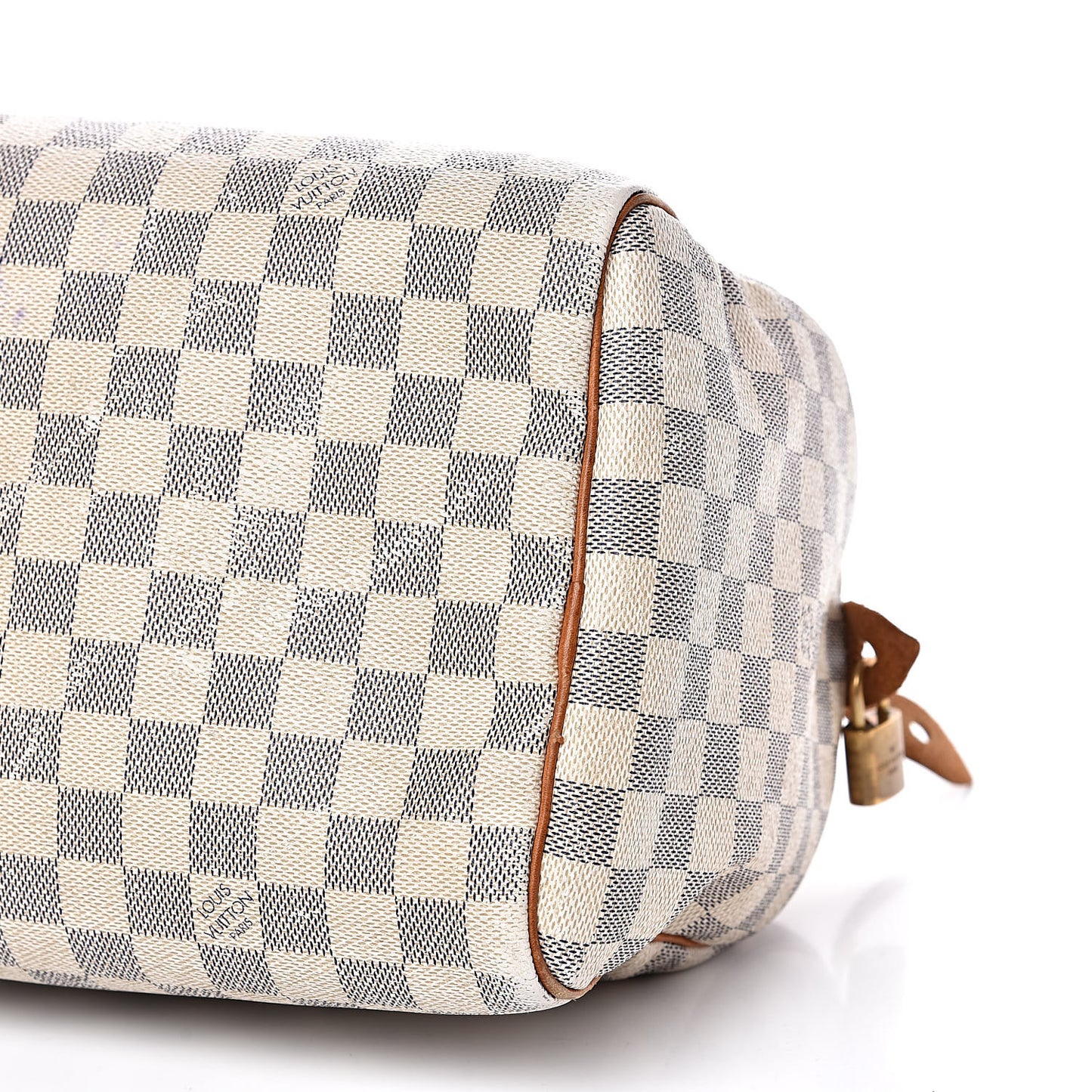 Damier Azur Speedy 30