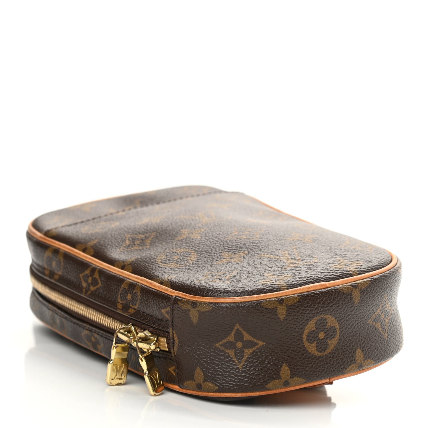 Monogram Pochette Gange