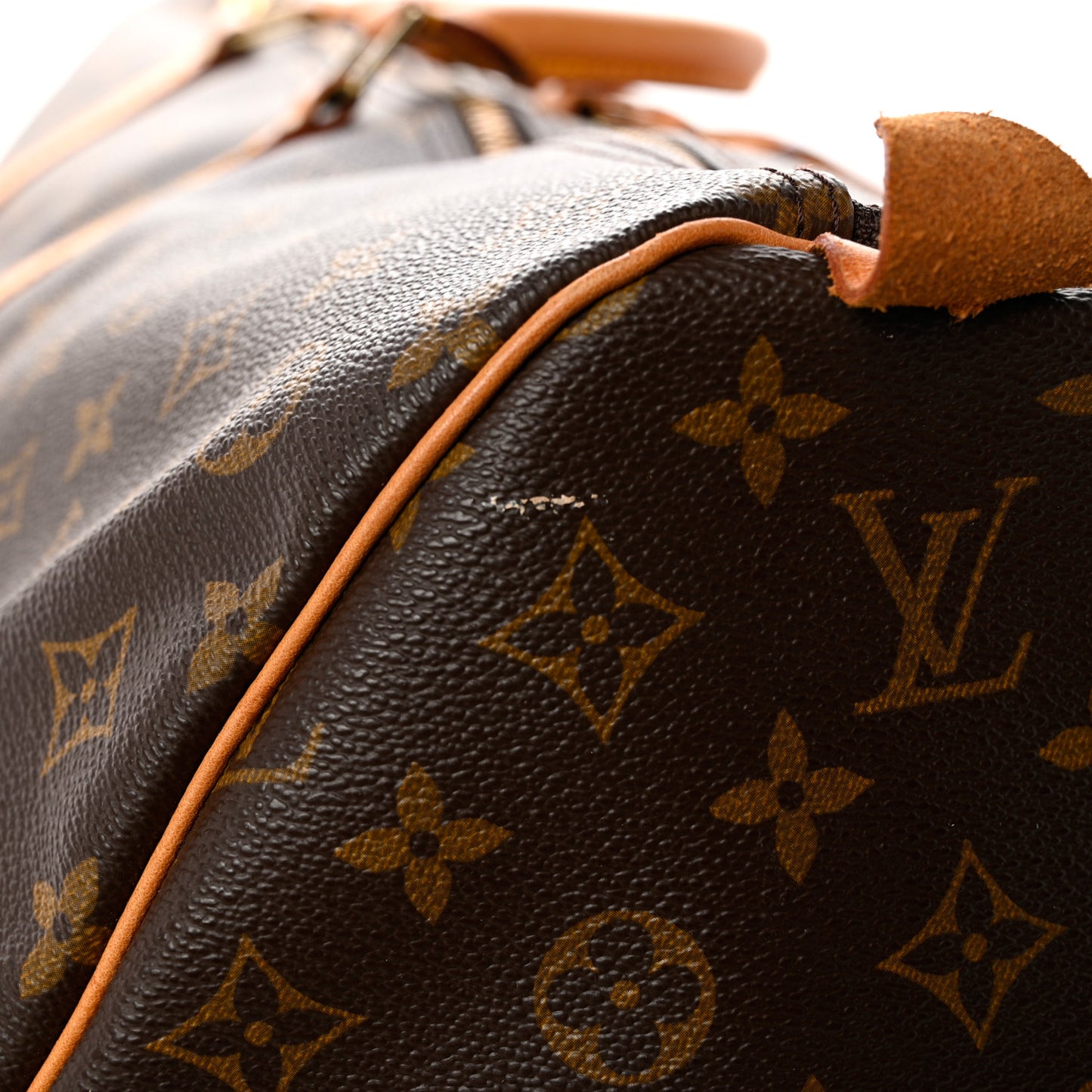 Monogram Keepall 60