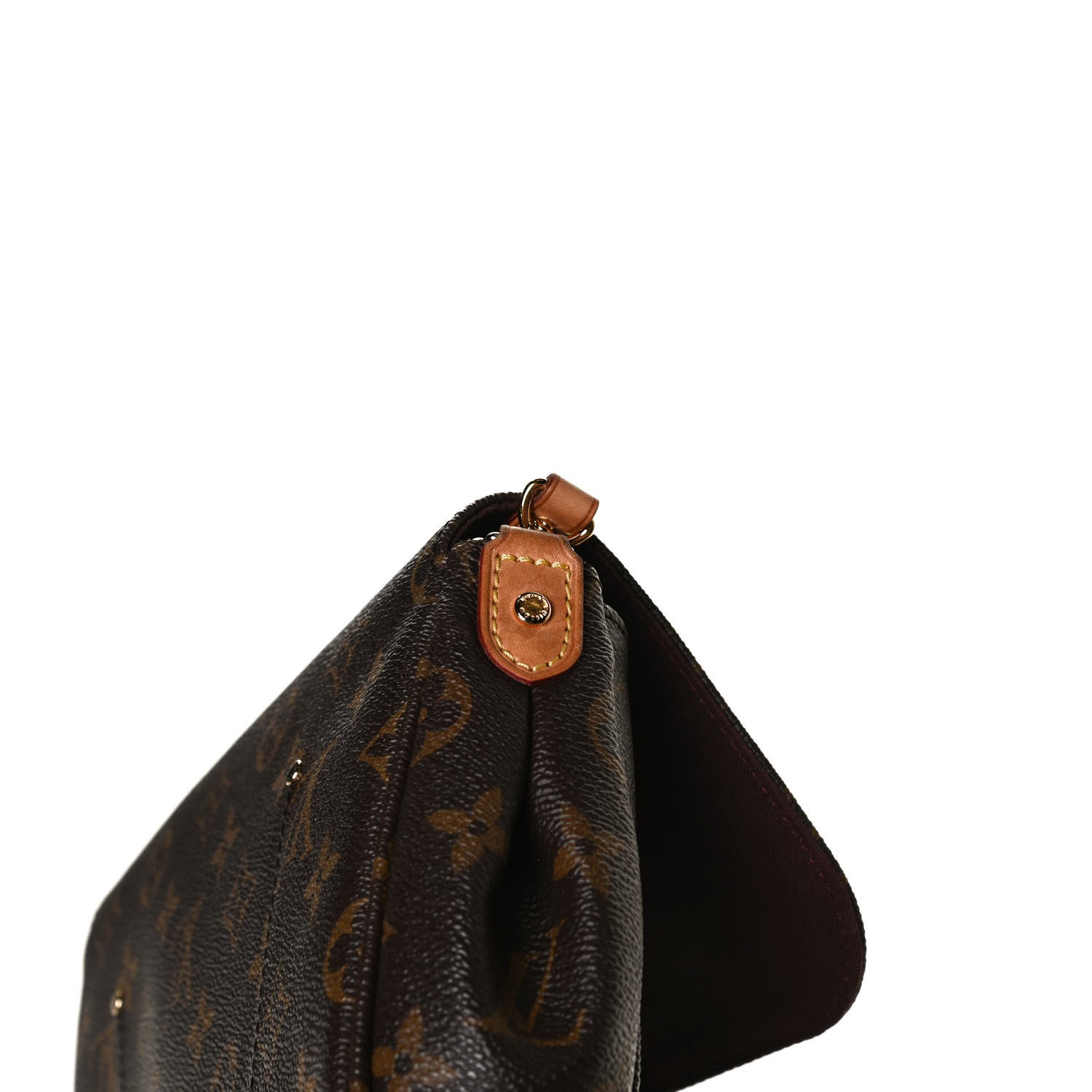 Louis Vuitton Monogram Favorite MM 13 of 14