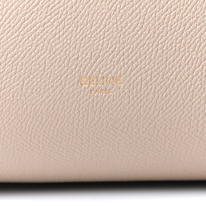 Celine Grained Calfskin Mini Belt Bag Light Taupe 6 of 12