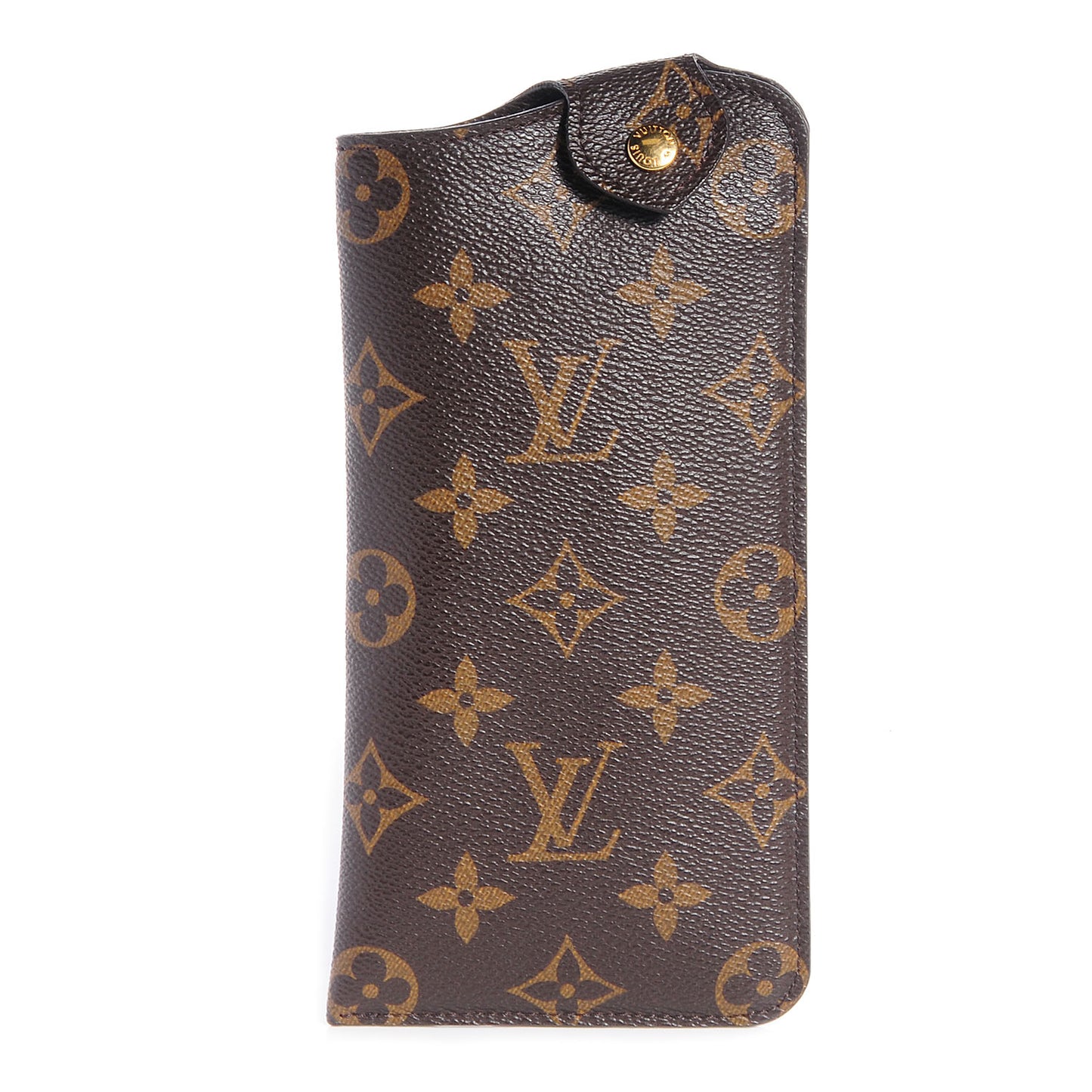 Monogram Sunglasses Case MM
