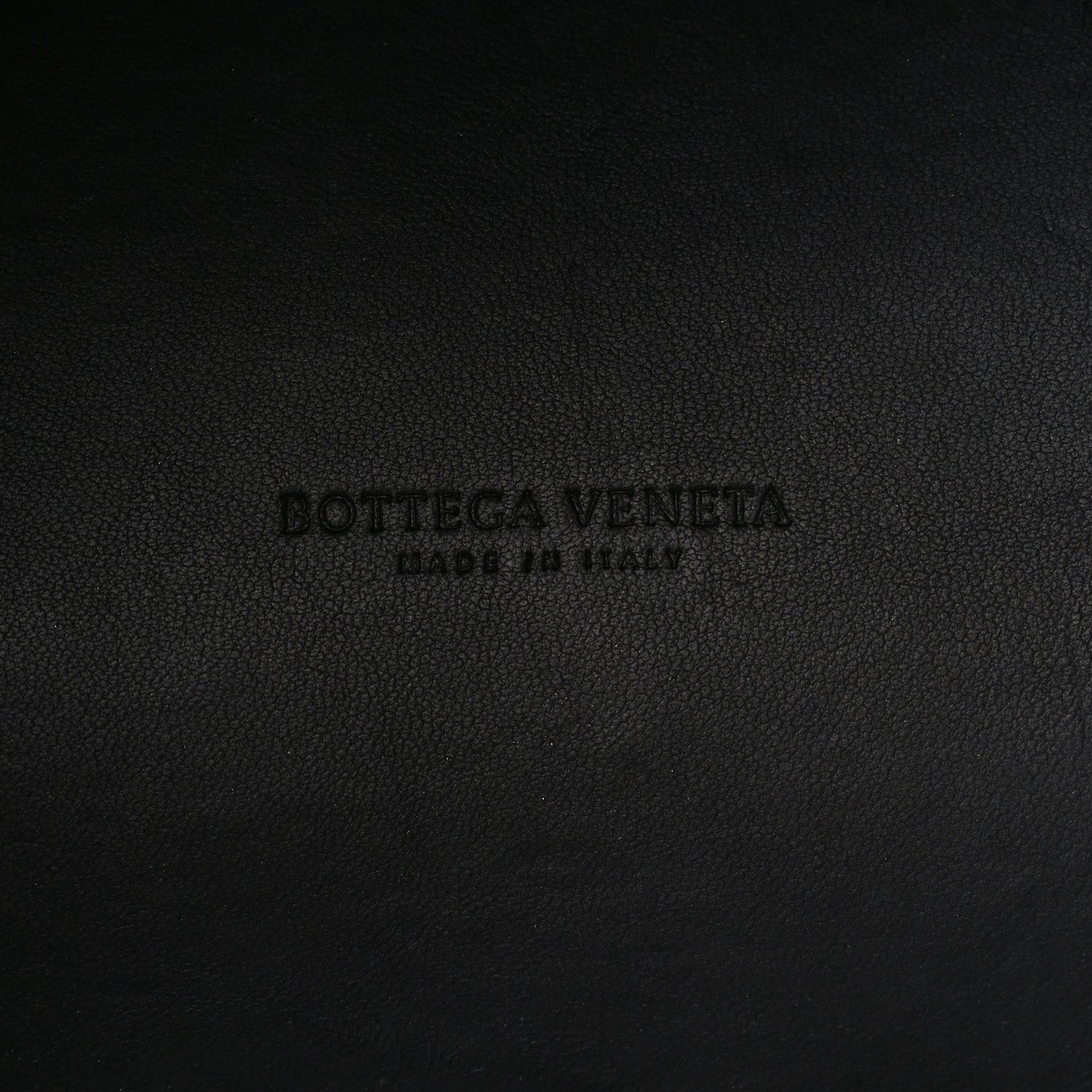Bottega Veneta Nappa Maxi Cabat 30 Black 7 of 10