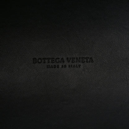 Bottega Veneta Nappa Maxi Cabat 30 Black 7 of 10