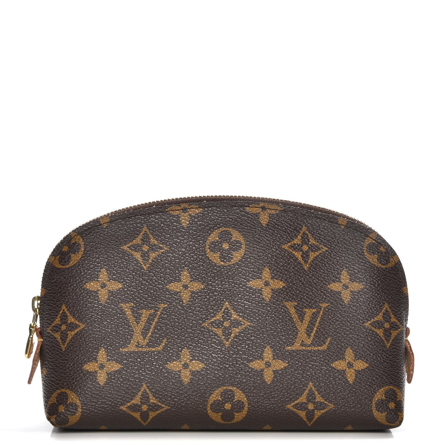 Monogram Cosmetic Pouch