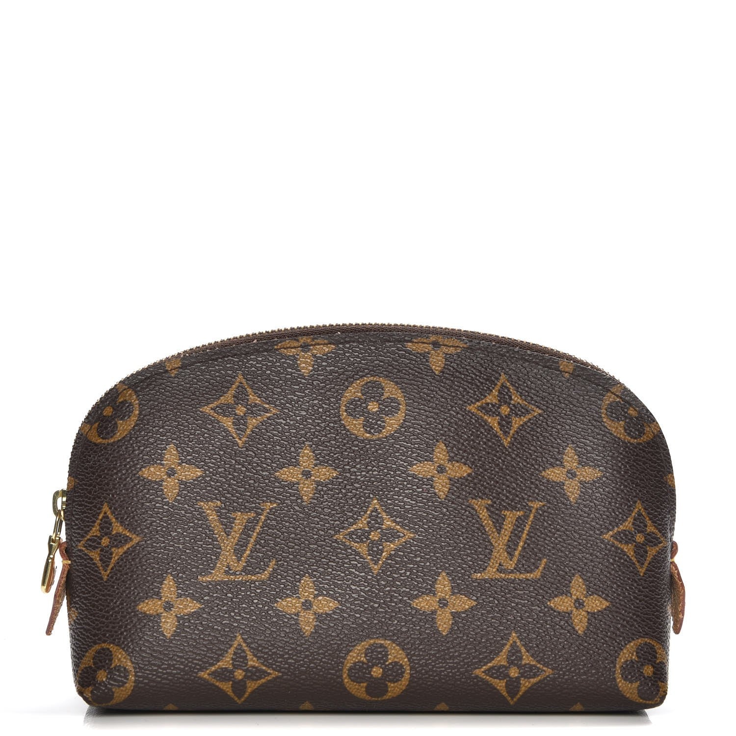 Louis Vuitton Monogram Cosmetic Pouch 1 of 6