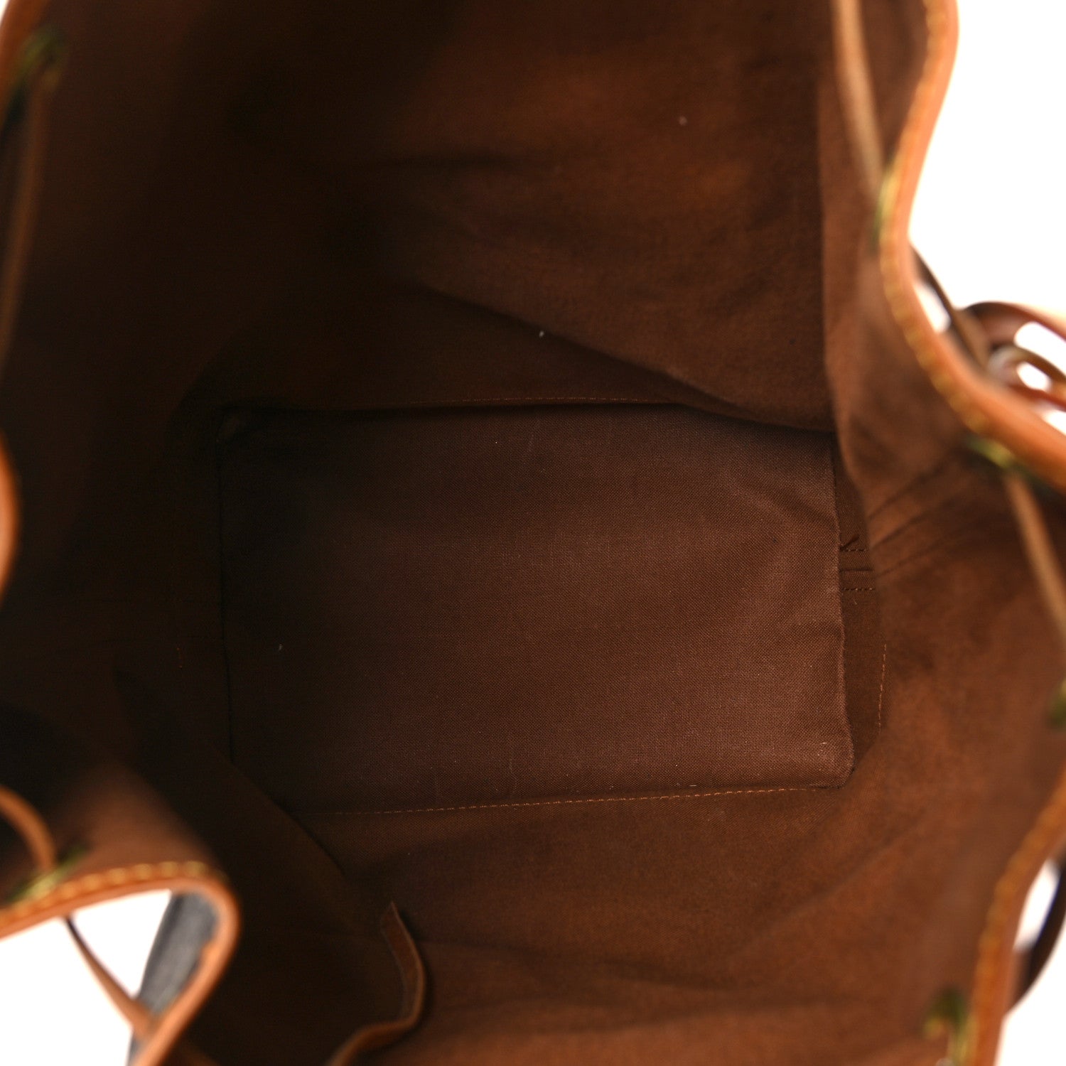 Louis Vuitton Monogram Noe 5 of 9