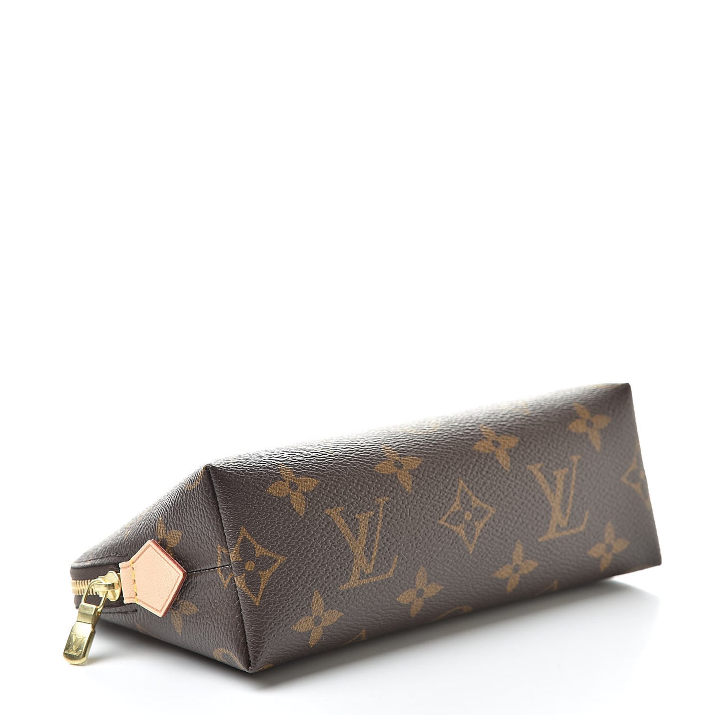 Monogram Cosmetic Pouch