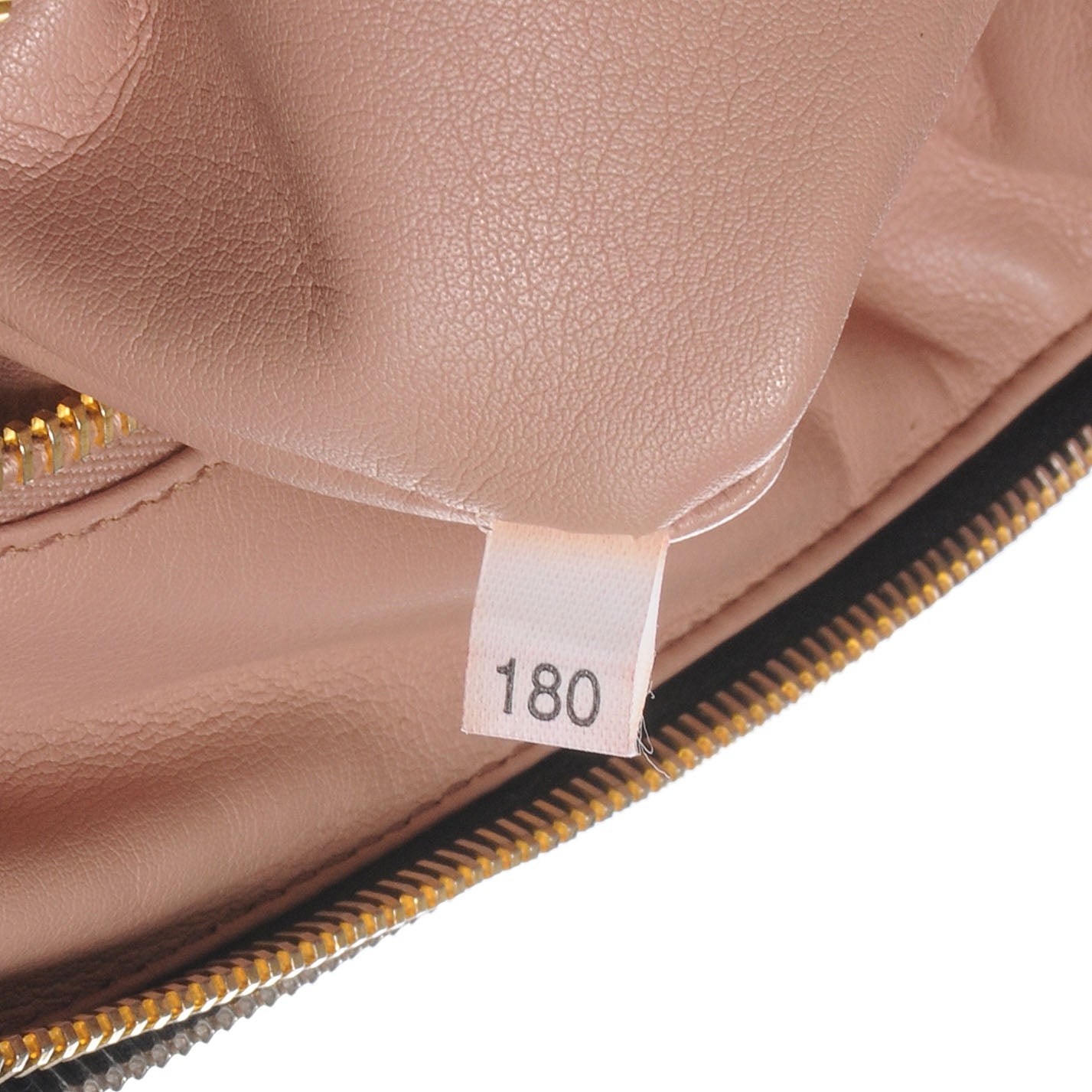 Prada Vitello Shine Tote Nero Black 8 of 8