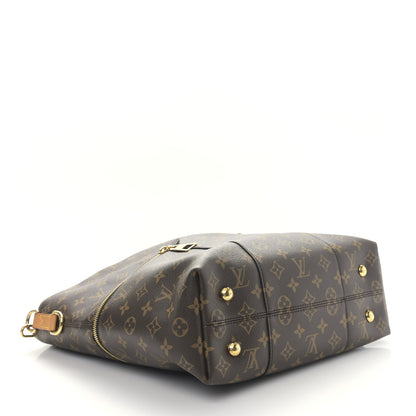 Louis Vuitton Monogram Melie 4 of 8