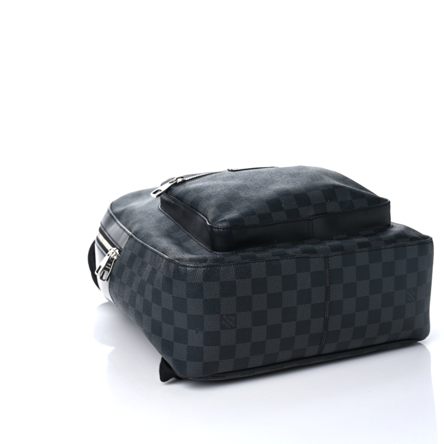 Louis Vuitton Damier Graphite Josh Backpack 4 of 9