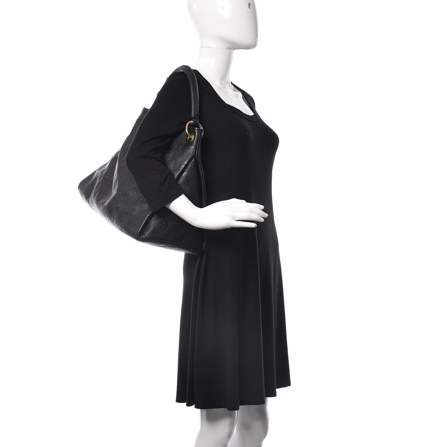 Empreinte Artsy MM Black