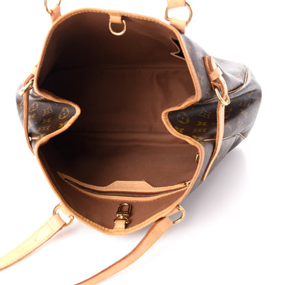 Louis Vuitton Monogram Batignolles Horizontal 5 of 9