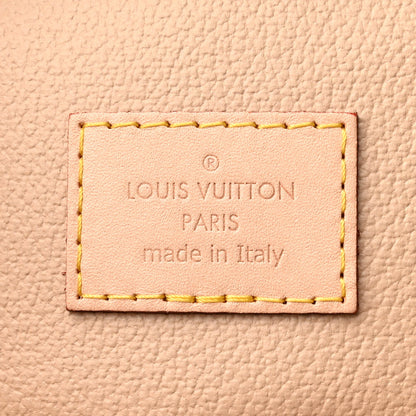 Louis Vuitton Monogram Nano Nice 7 of 9