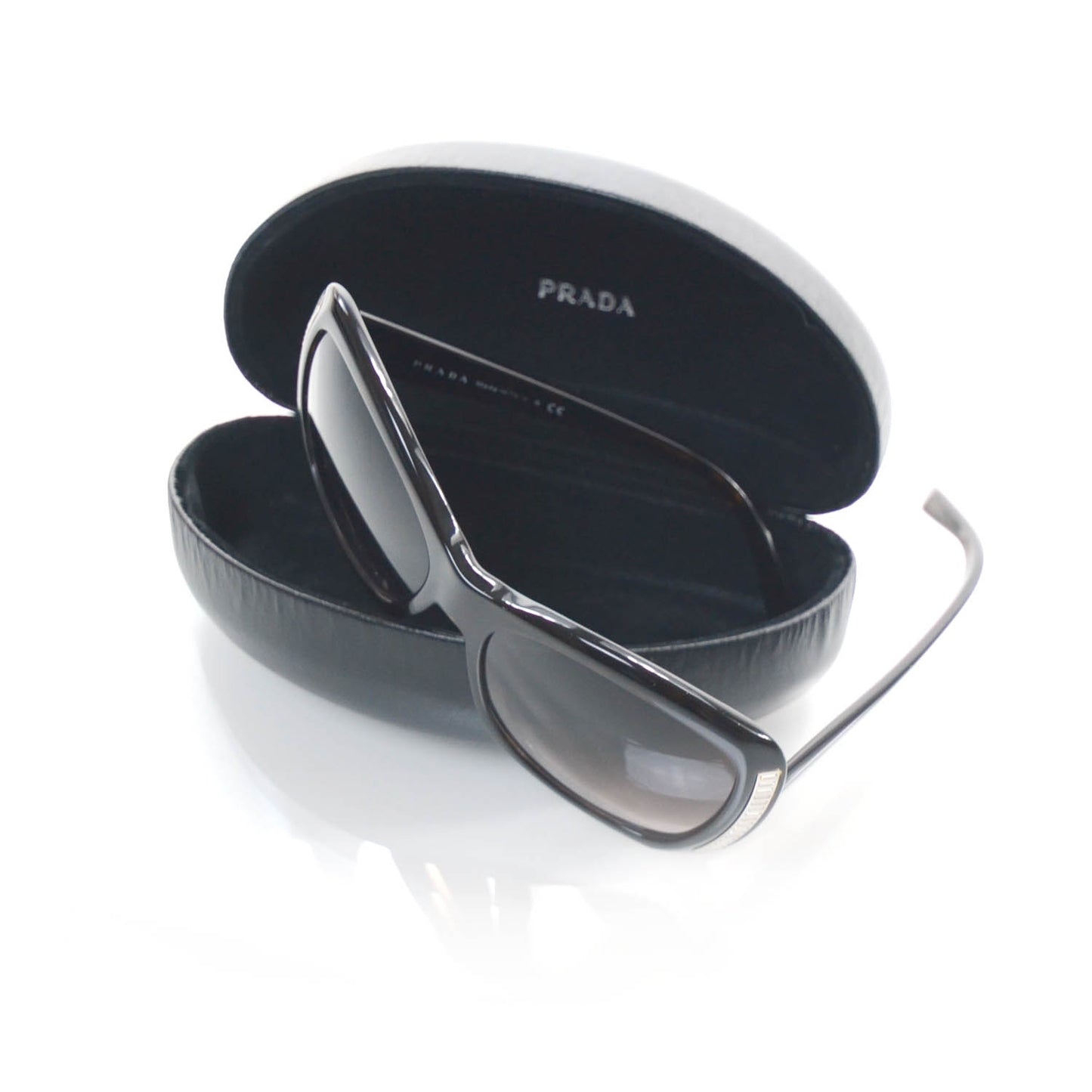 Tortoise Shell Sunglasses SPR 11L