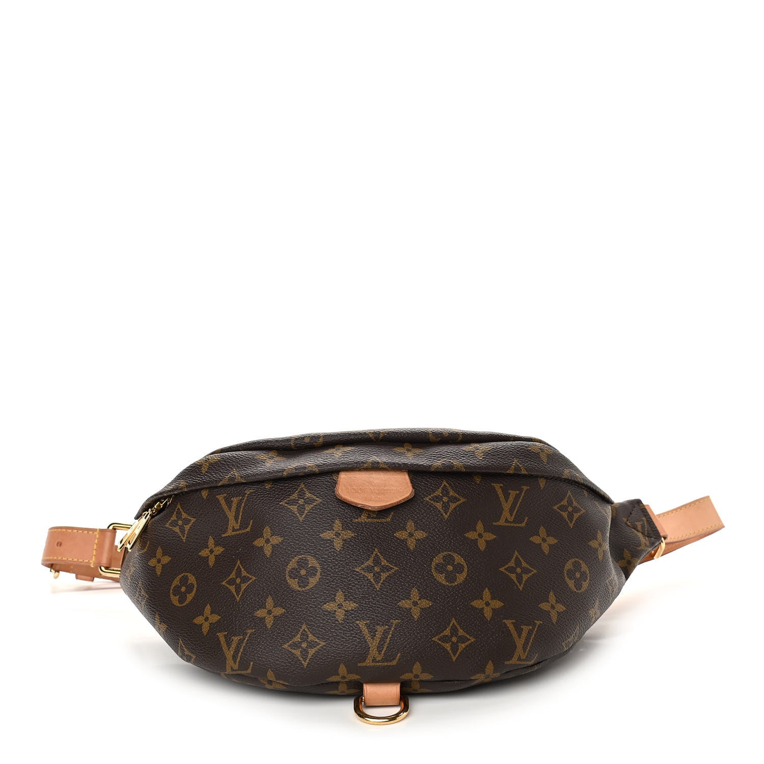 Louis Vuitton Monogram Bumbag 1 of 10