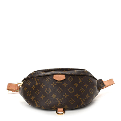 Louis Vuitton Monogram Bumbag 1 of 10