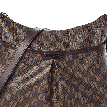 Louis Vuitton Damier Ebene Bloomsbury PM 9 of 9