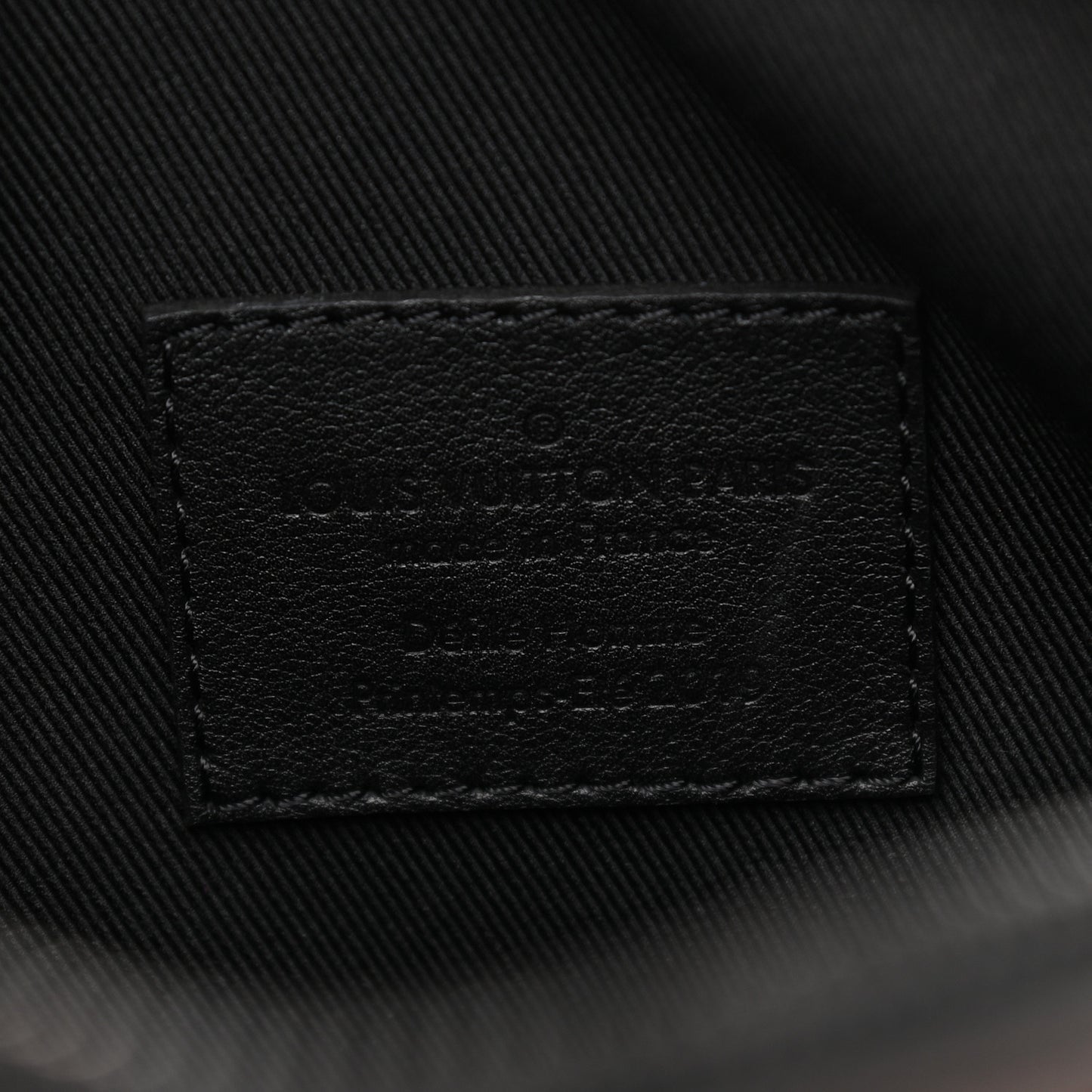 Monogram Solar Ray Soft Trunk