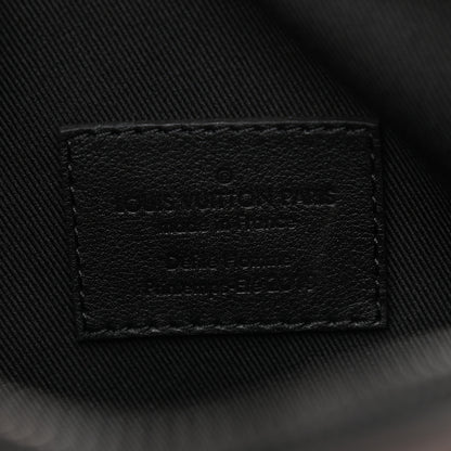Louis Vuitton Monogram Solar Ray Soft Trunk 6 of 8