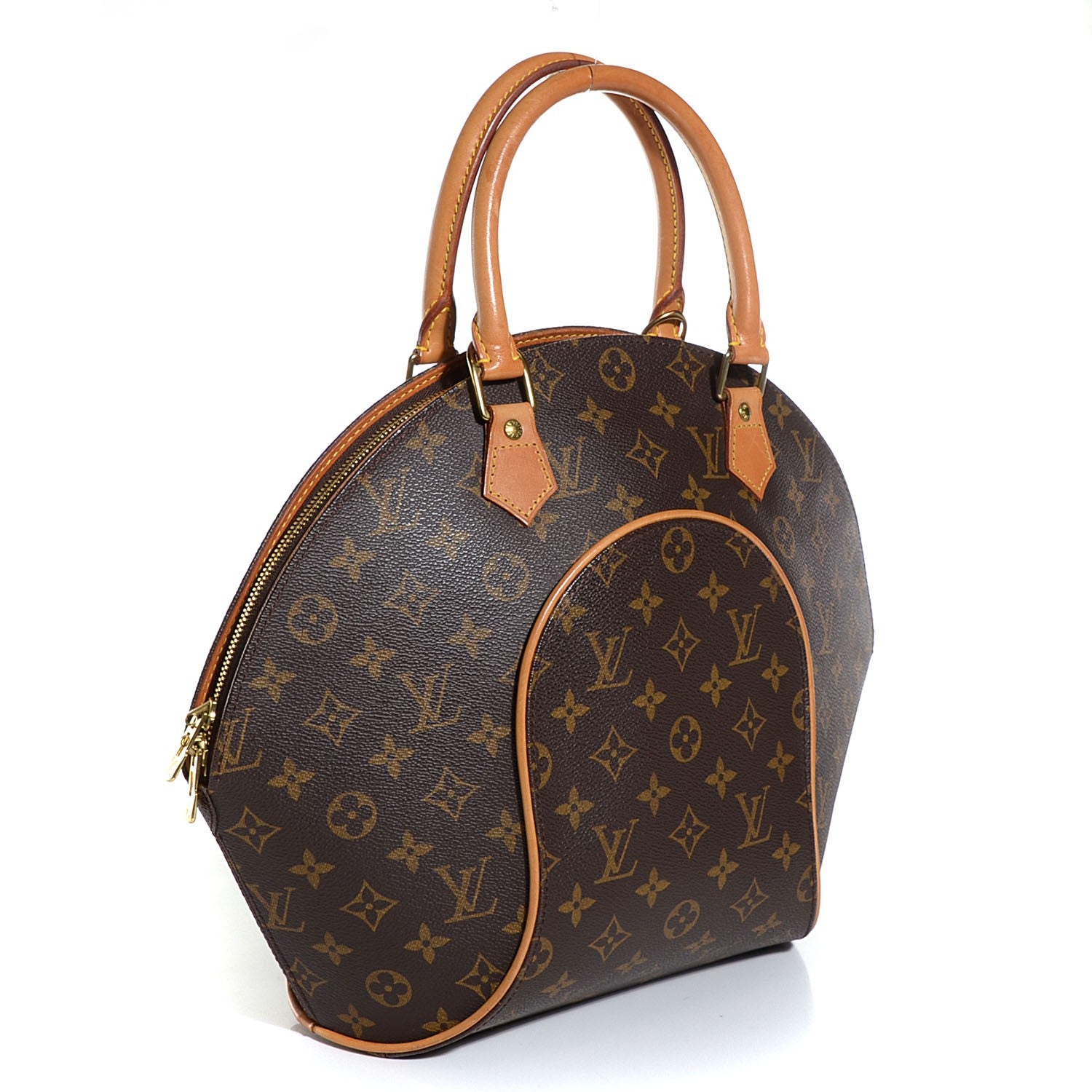 Louis Vuitton Monogram Ellipse MM 3 of 7