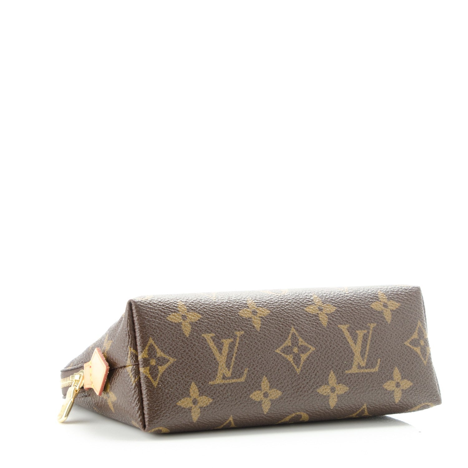 Louis Vuitton Monogram V Cosmetic Pouch Grenade 4 of 6