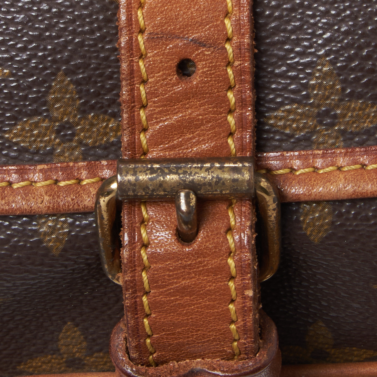 Monogram Saumur 30