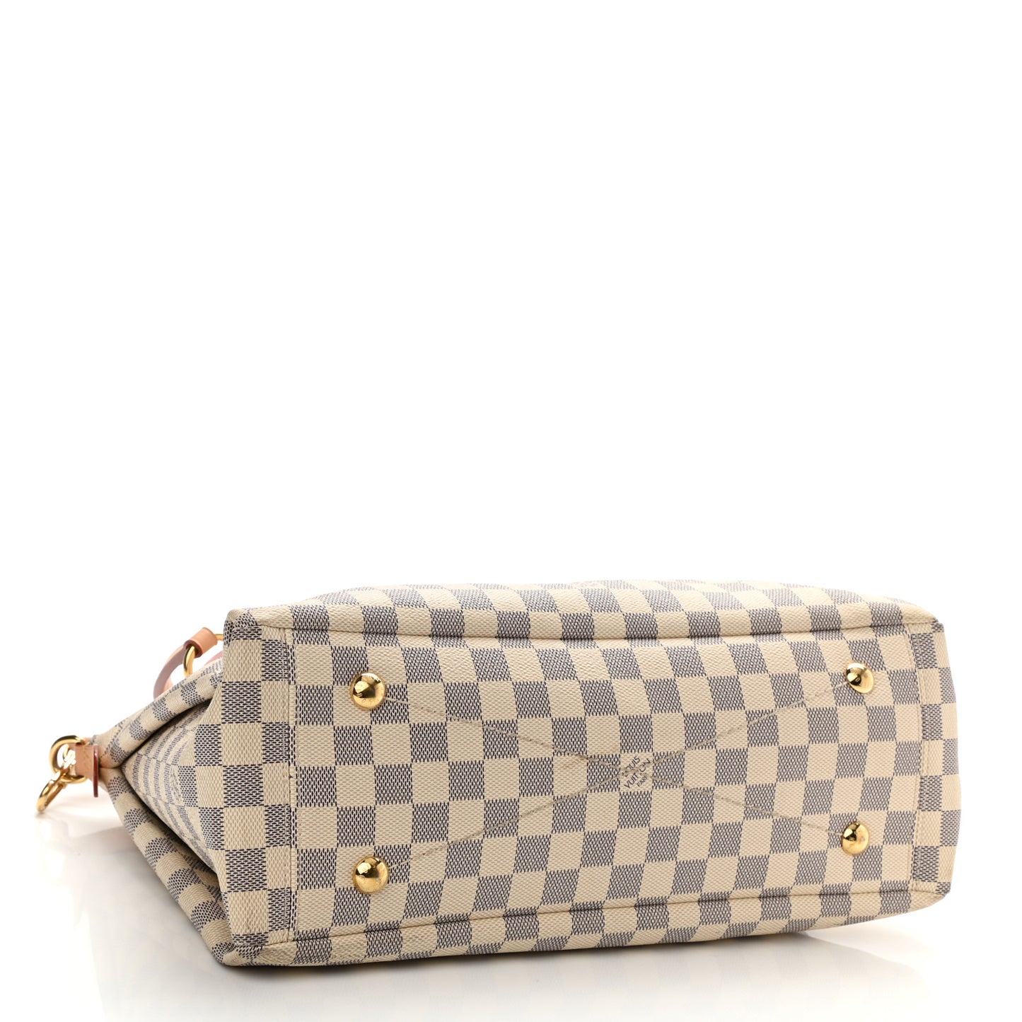 Damier Azur Lymington