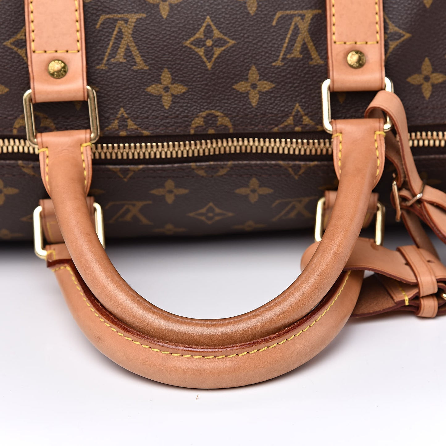 Monogram Keepall 50