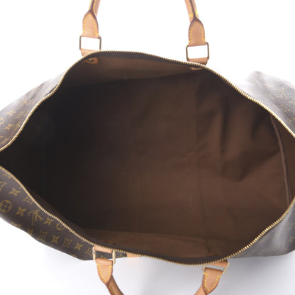 Louis Vuitton Monogram Keepall 60 4 of 14