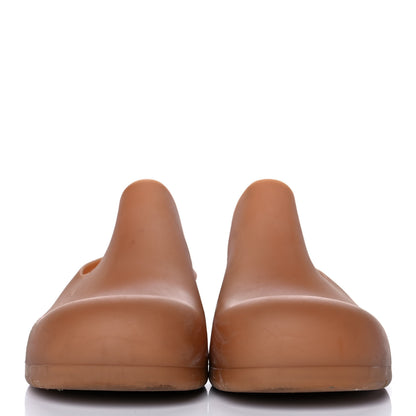 Bottega Veneta Rubber Puddle Sandals 39 Rubber Band 2 of 10