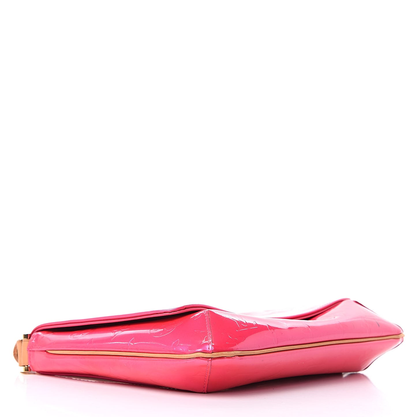 Vernis Thompson Street Fuchsia
