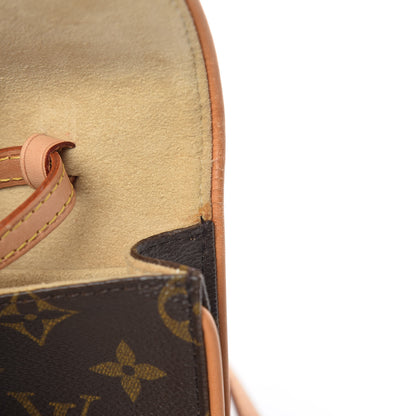 Louis Vuitton Monogram Pochette Twin GM 11 of 11