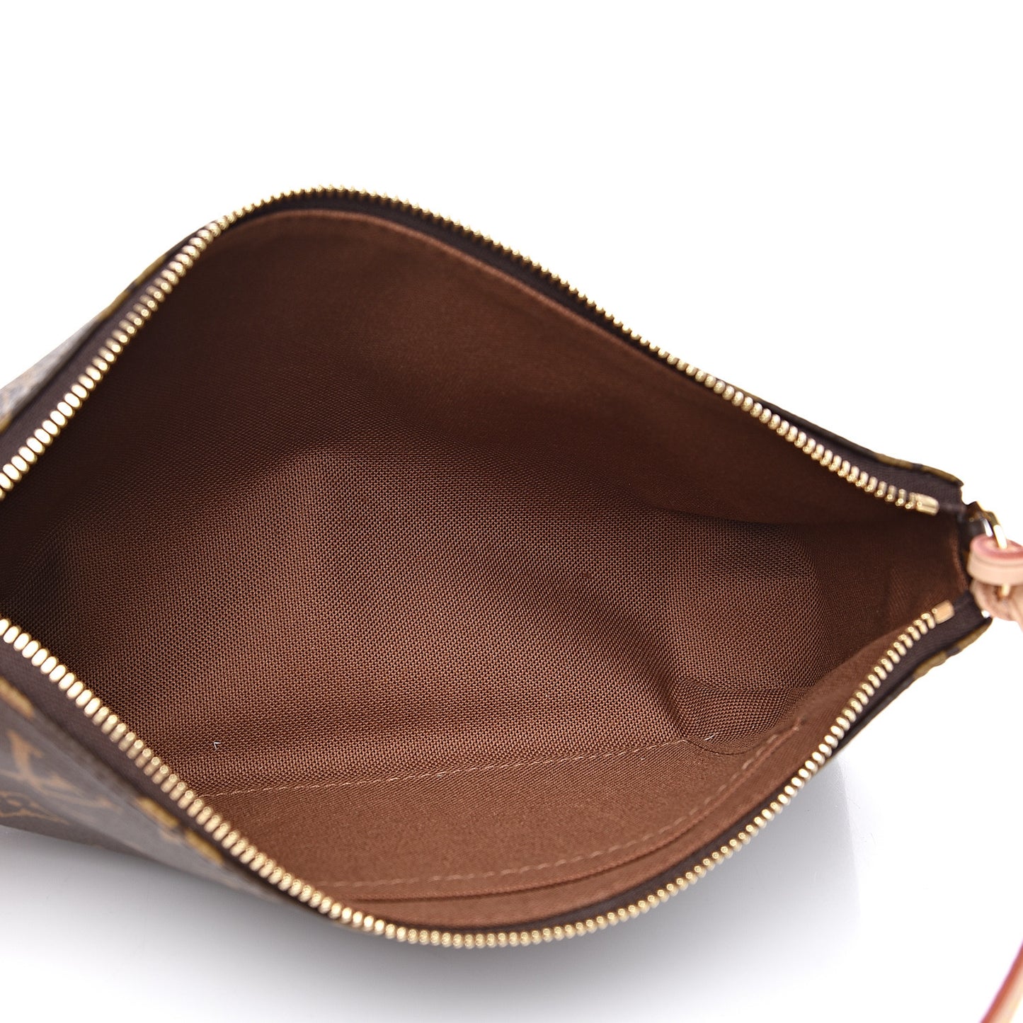 Monogram Pochette Accessories NM