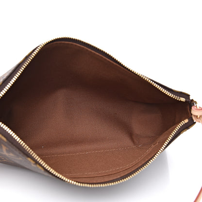 Louis Vuitton Monogram Pochette Accessories NM 5 of 11