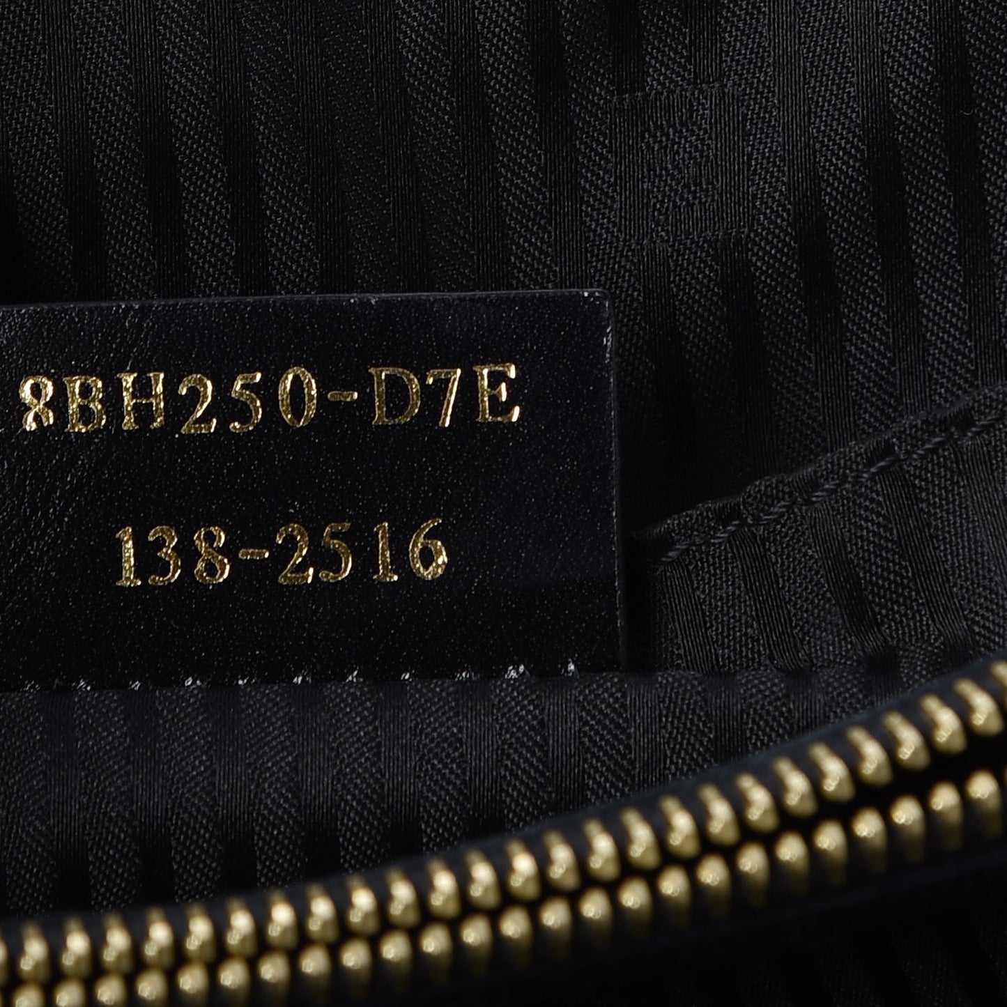 Vitello Elite Regular 2Jours Tote Black