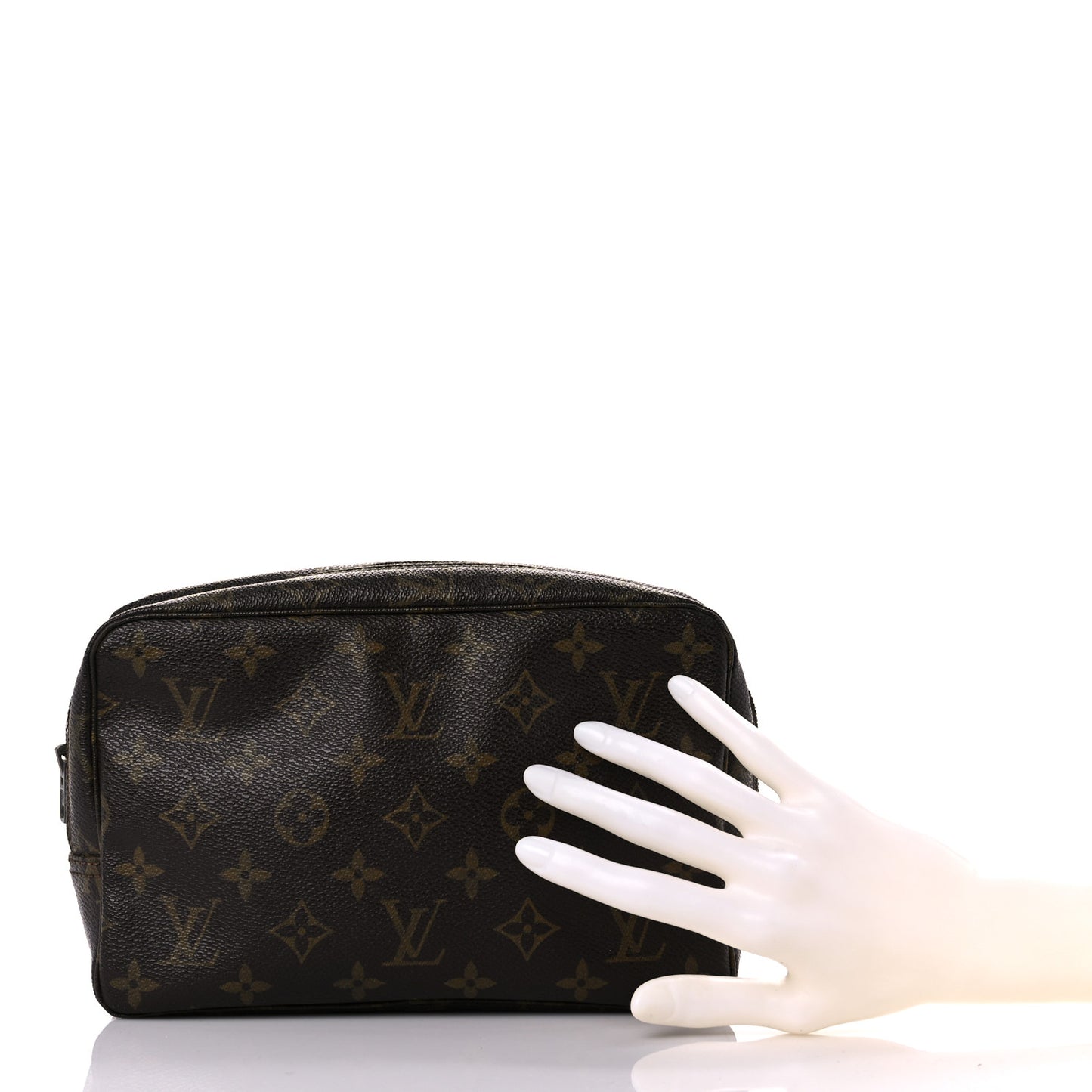 Monogram Trousse Toilette 23