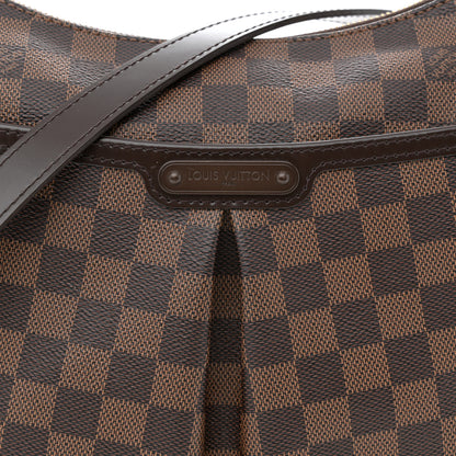 Louis Vuitton Damier Ebene Bloomsbury PM 9 of 12