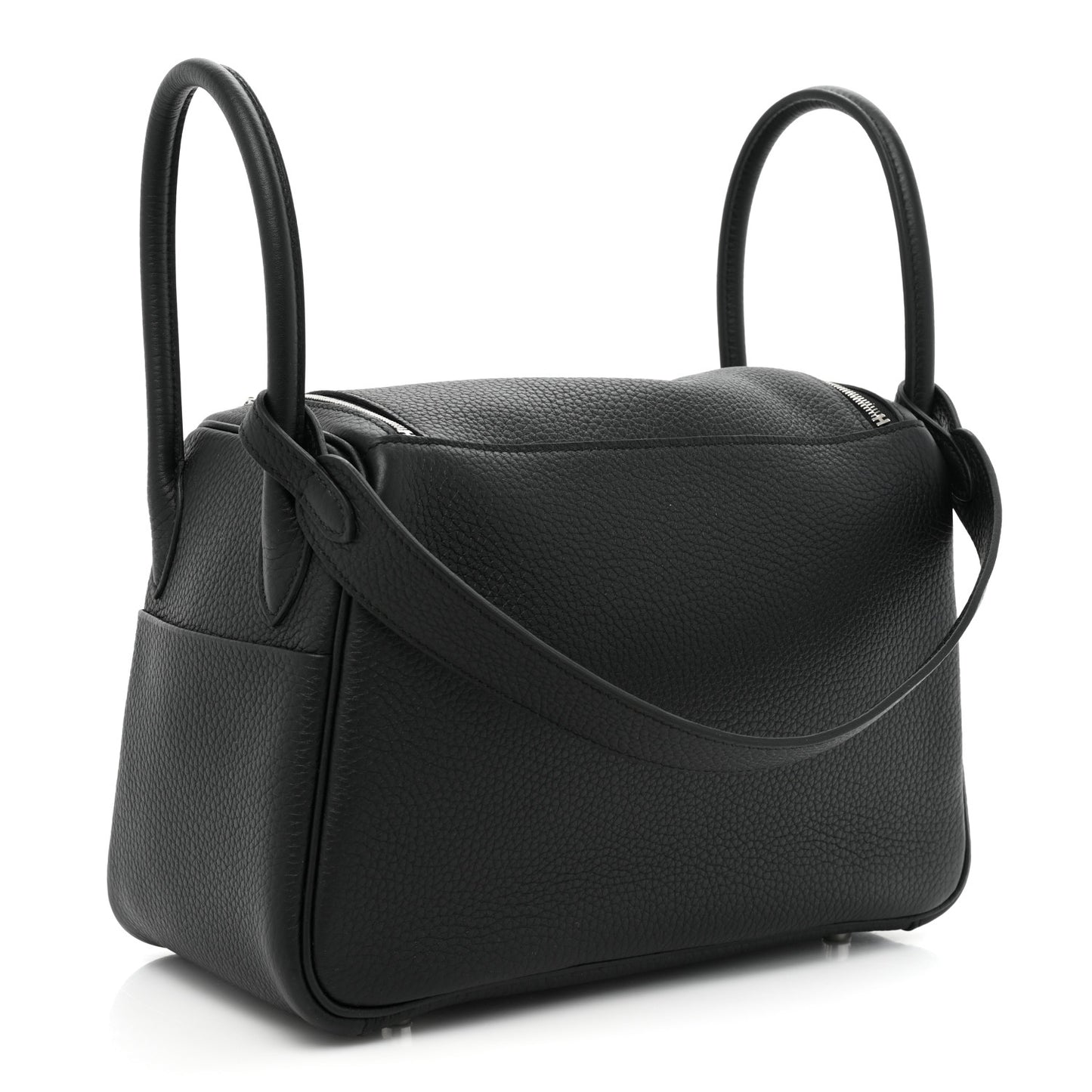 Taurillon Clemence Lindy 26 Black