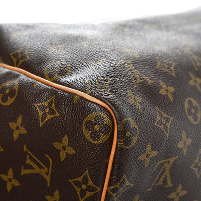 Louis Vuitton Monogram Speedy 40 14 of 18