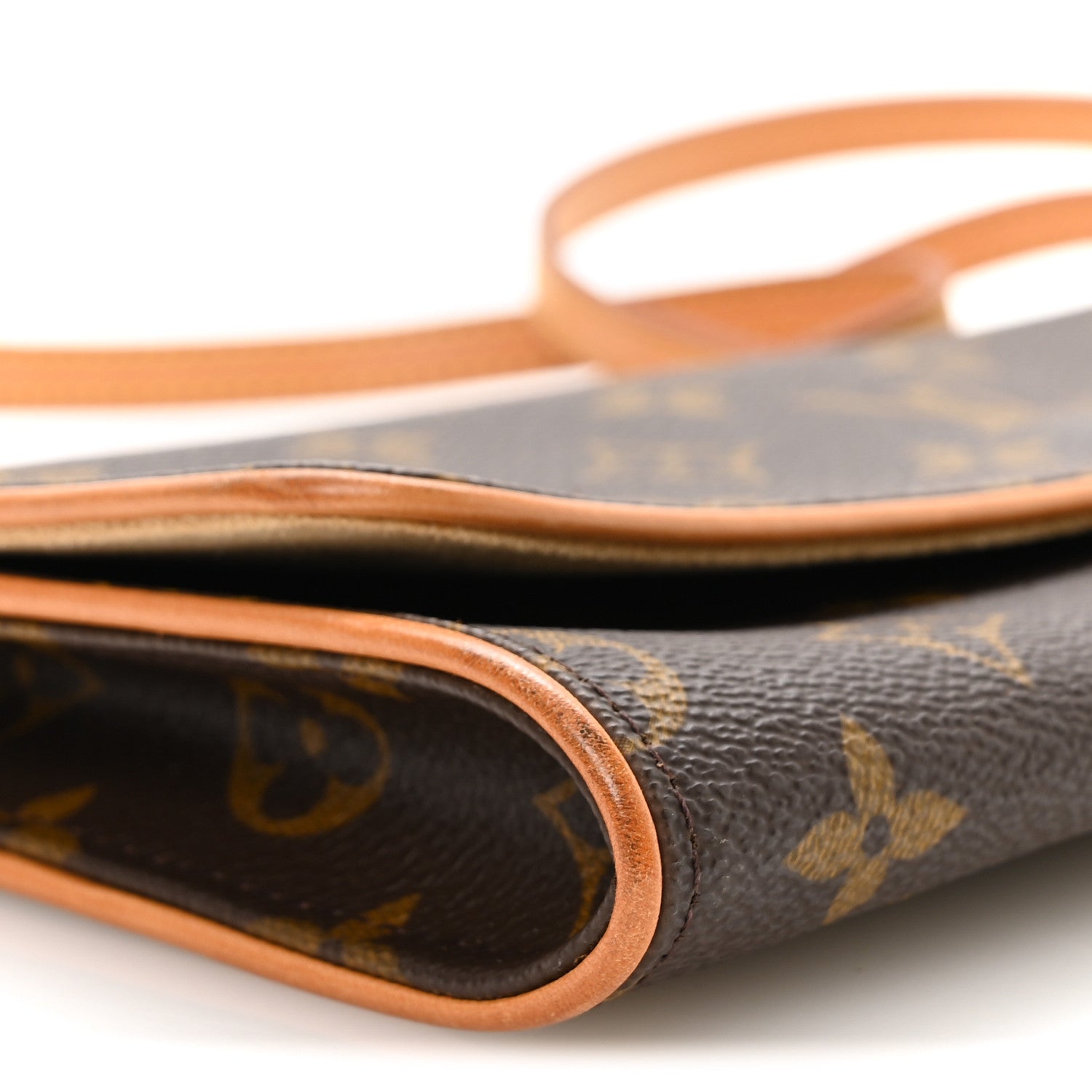 Louis Vuitton Monogram Pochette Twin GM 9 of 10