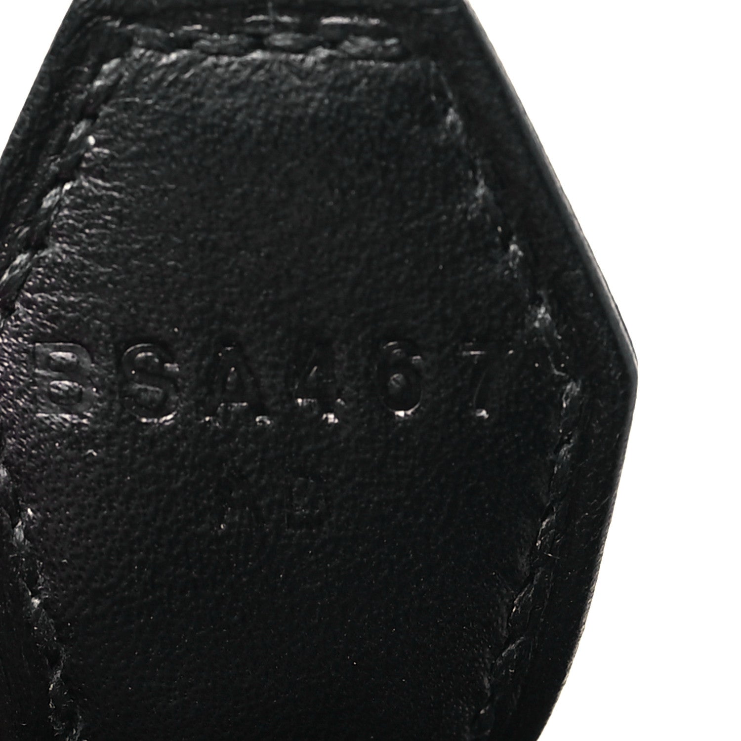 Hermes Evergrain Swift Bolide Skate 31 Black Natural Sable 5 of 9