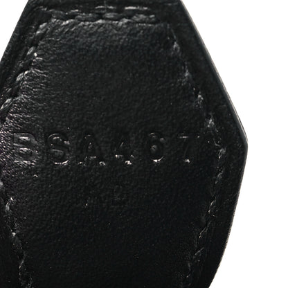 Hermes Evergrain Swift Bolide Skate 31 Black Natural Sable 5 of 9