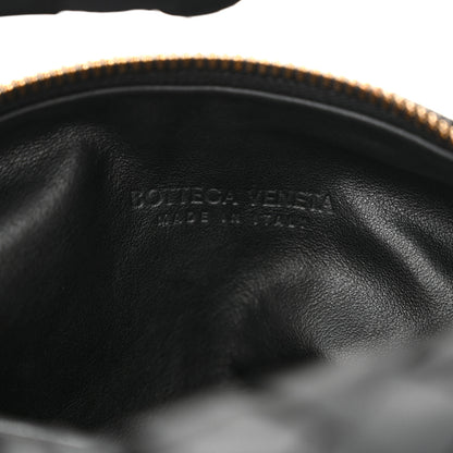 Bottega Veneta Nappa Intrecciato Mini Jodie Black 6 of 9