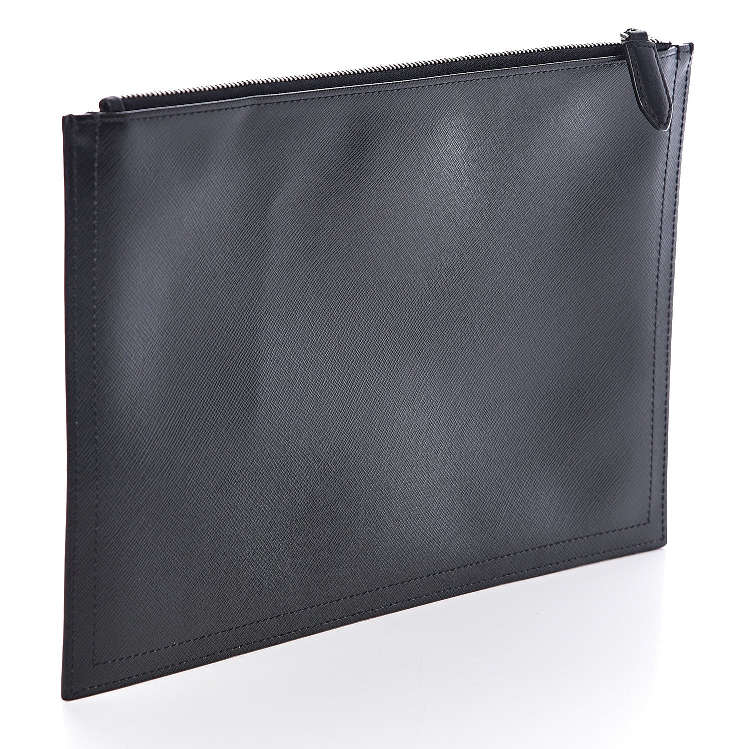 Givenchy Saffiano Paisley Print Medium Antigona Pouch 3 of 8