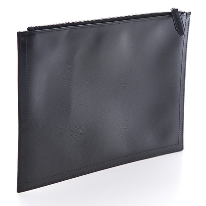 Givenchy Saffiano Paisley Print Medium Antigona Pouch 3 of 8