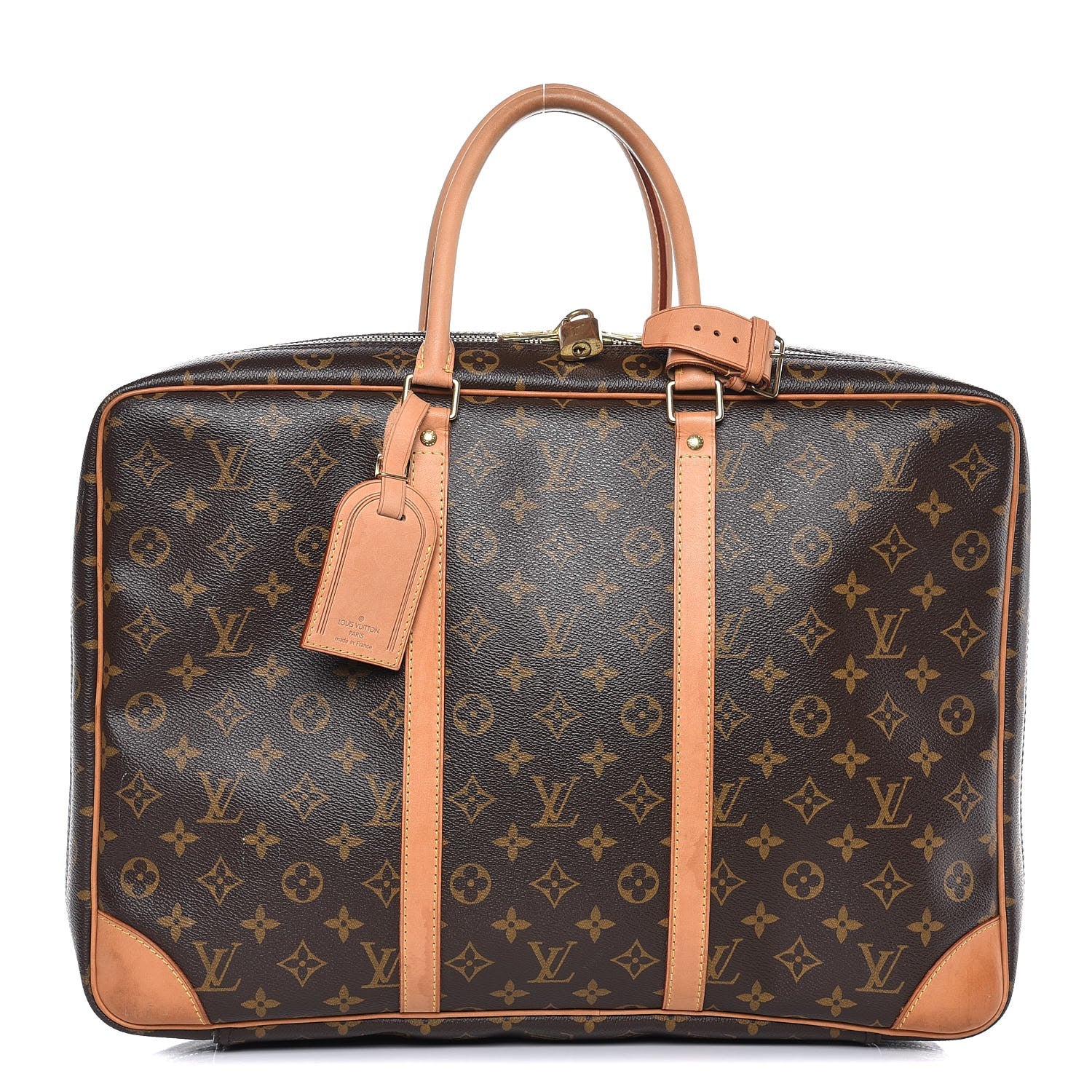 Louis Vuitton Monogram Sirius 45 1 of 16