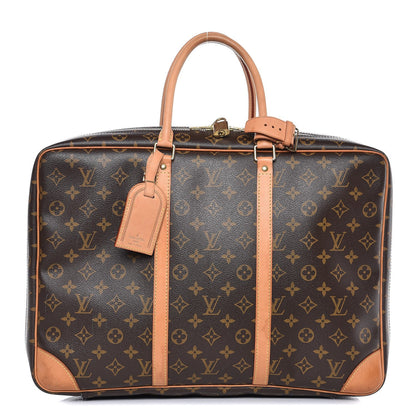 Louis Vuitton Monogram Sirius 45 1 of 16