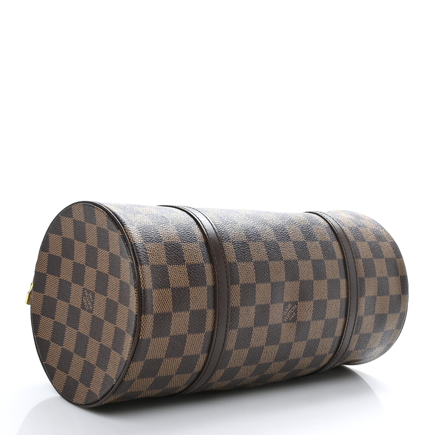 Louis Vuitton Damier Ebene Papillon 30 4 of 8
